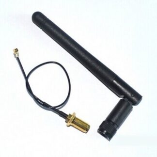 ESP WiFi Antenna