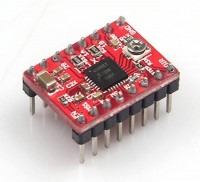 Geeetech StepStick A4988 Stepper Motor Driver