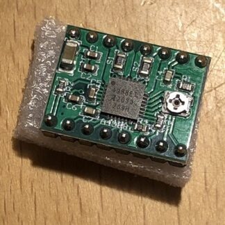 Geeetech StepStick A4988 stepmotor driver