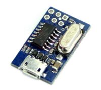 Micro USB Tiny