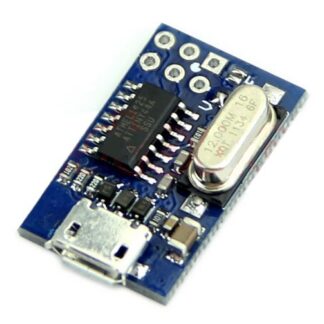 Micro USB Tiny