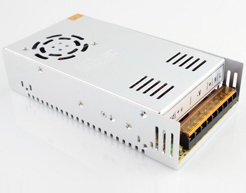 24V 17A 400W
