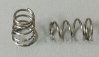 3D Printer Heatbed Spring