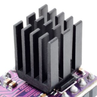 9x9x12mm Heat Sink