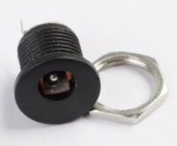 DC strømudtag Diameter 5.5mm Indre pin 2.1mm_2