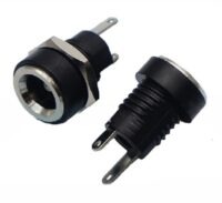 DC power outlet model 3_2
