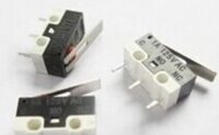 Micro Switch 1A 125V AC