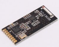 NRF24L01+PA+LNA Wireless Module+Ceramic Antenna 1.27mm 2.2-3.6V