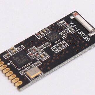 NRF24L01+PA+LNA Wireless Module+Ceramic Antenna 1.27mm 2.2-3.6V