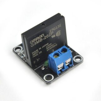 OMRON SSR G3MB-202P