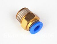 Push Fittings 6mm