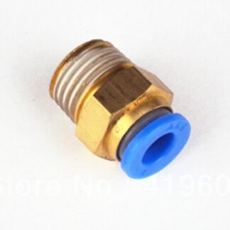 Push Fittings 6mm