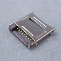 TransFlash TF Micro SD Card Socket Adapter
