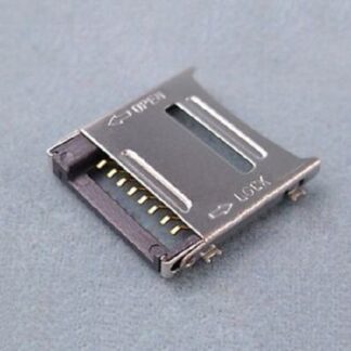 TransFlash TF Micro SD Card Socket Adapter
