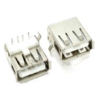 USB kort hun type A hunstik 