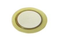 piezo disk