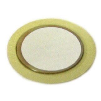 piezo disk