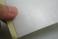 Heat sink tape