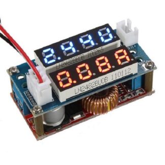 5A Adjustable Power_