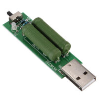 USB Test Load
