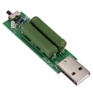 USB-testbelastning