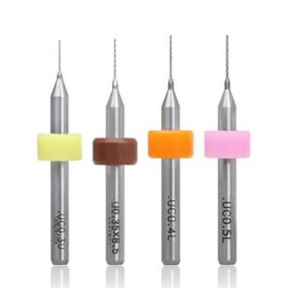 nozzle drill