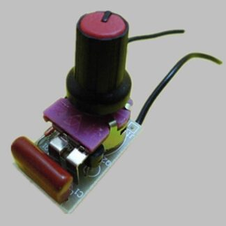 100W DIY Dimmer Modul