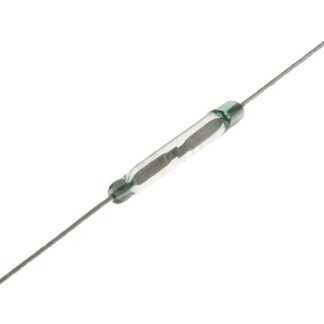 Reed Switch 2X14MM GLAS NR
