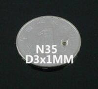 Neodymium Magnet