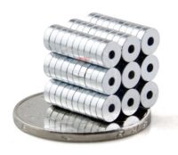 Neodymium Magnet