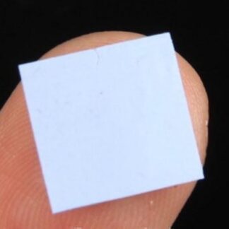 Silicon Pad 10x10x1