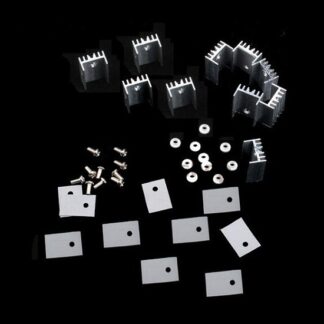 heatsink to-220