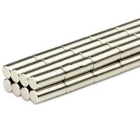 magnet 3x10mm