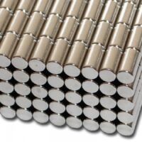 magnet 5x10mm