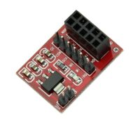 nRF24L01 10pin Socket