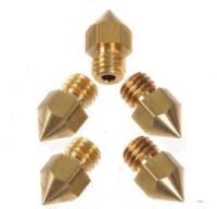 nozzle 3mm filament 0.4mm