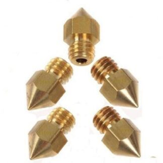 nozzle 3mm filament 0.4mm
