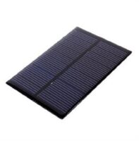 1W 5V Solar Panel Module