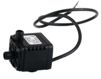 AS-200G 12V Water Oil Submersible Pump-2
