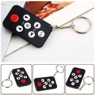 IR TV Remote