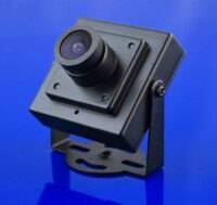 Kamera 700TVL