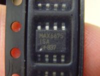 MAX6675ISA