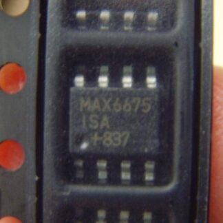 MAX6675ISA