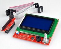 RAMPS1.4 LCD 12864 LCD