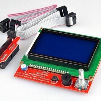 RAMPS1.4 LCD 12864 LCD