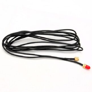 RP-SMA Extension Antenna Cable Pigtail 3m