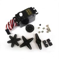 Servo Futaba S3003