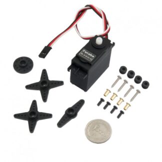 Servo S3003