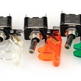 Toggle switch 12v 20A