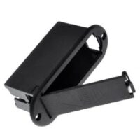 9V Battery Holder Indbygning